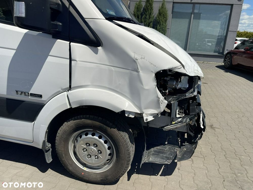 Hyundai H350 - 8