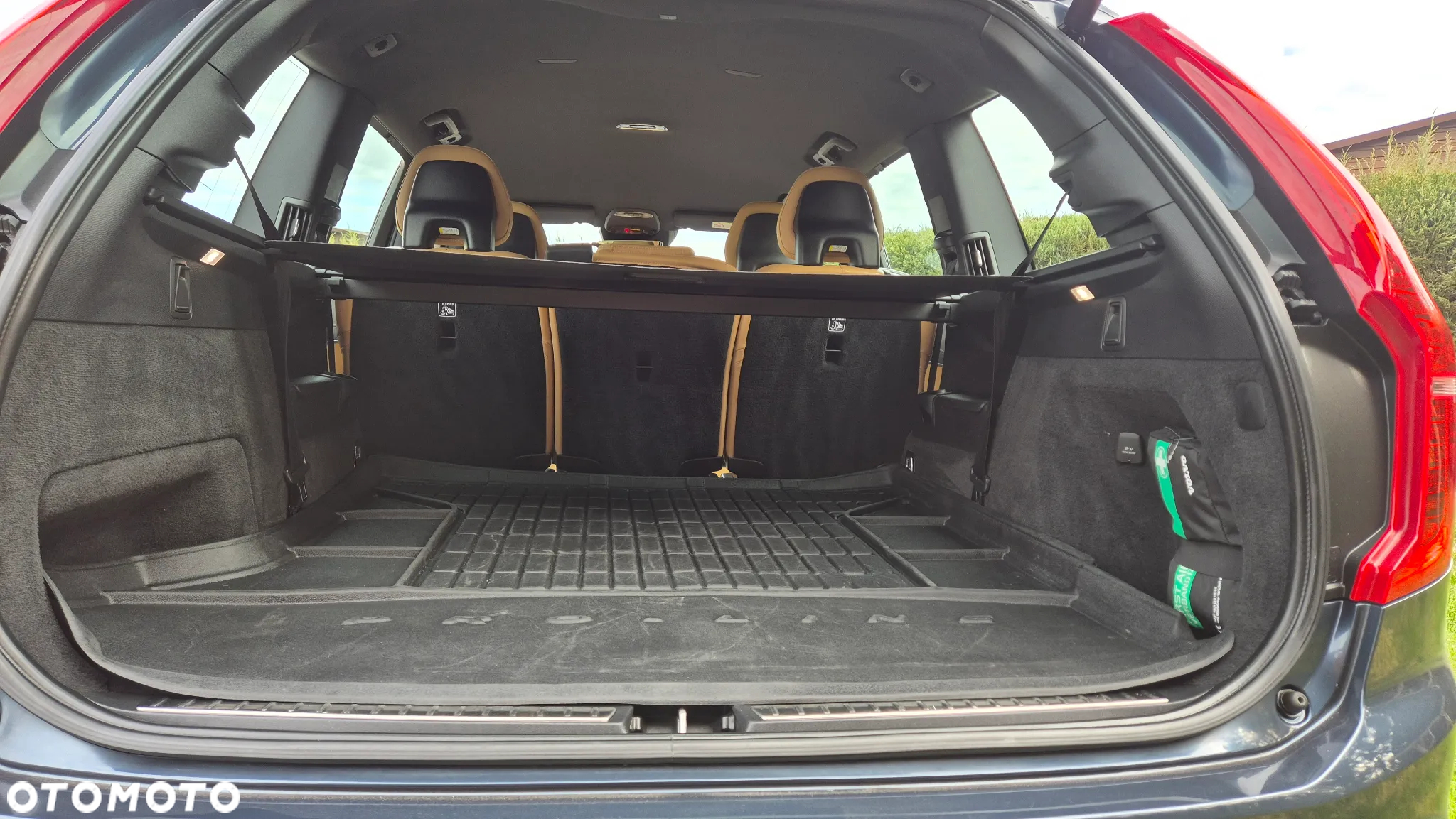 Volvo XC 90 T8 AWD Plug-In Hybrid Inscription 7os - 13