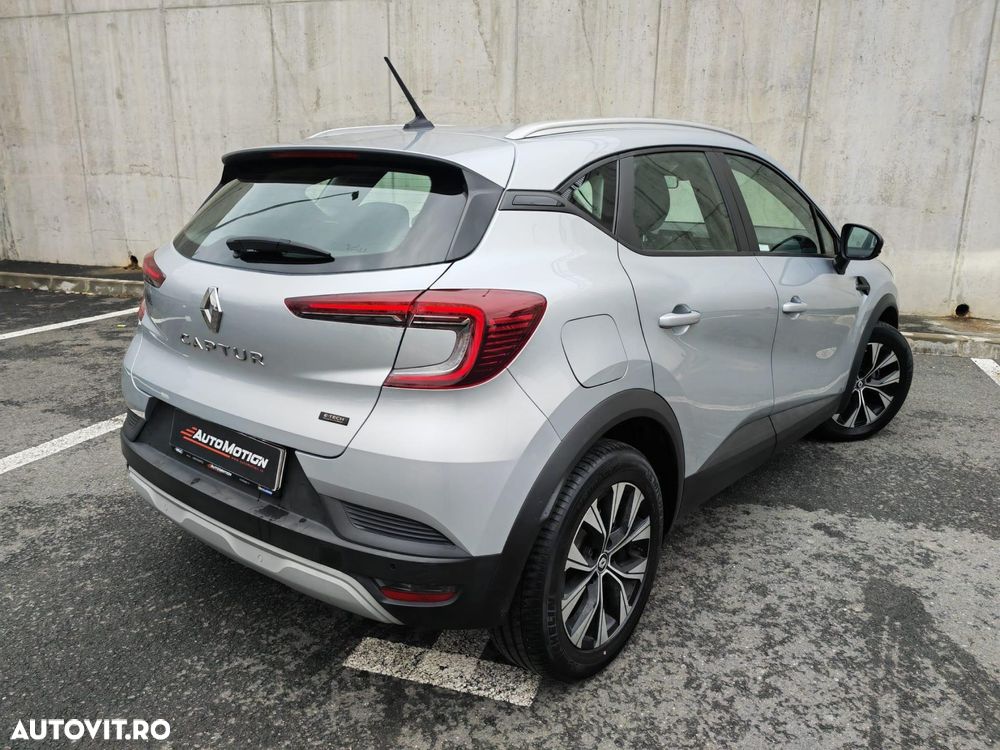 Renault Captur - 6