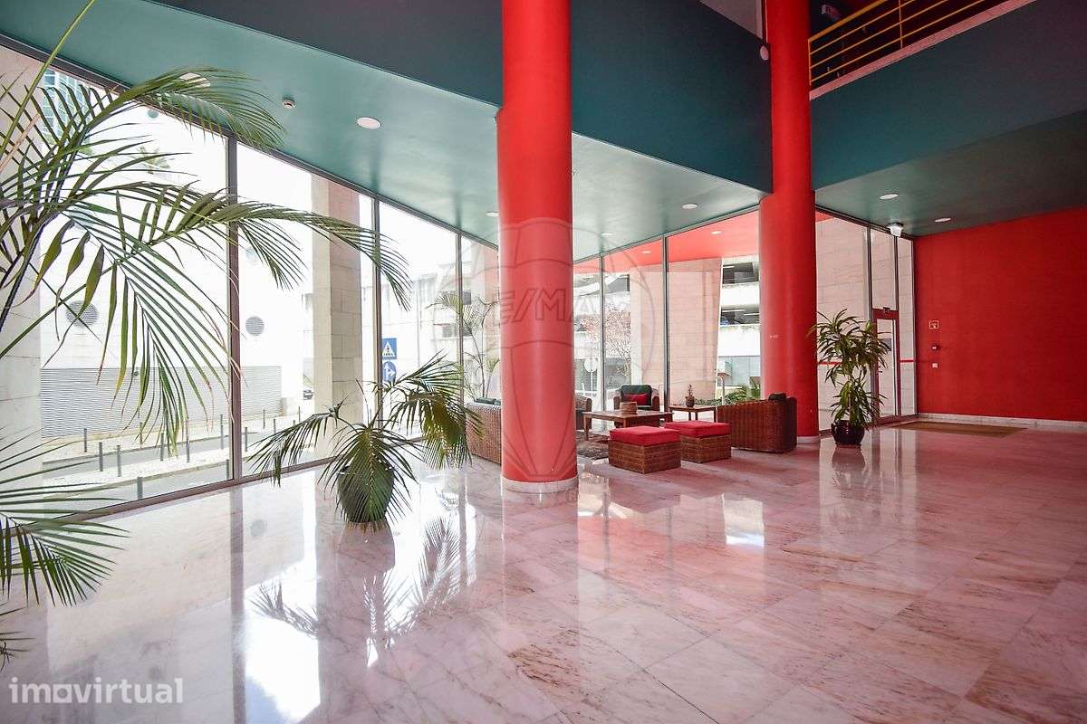 Apartamento T4 para arrendamento - Grande imagem: 5/32