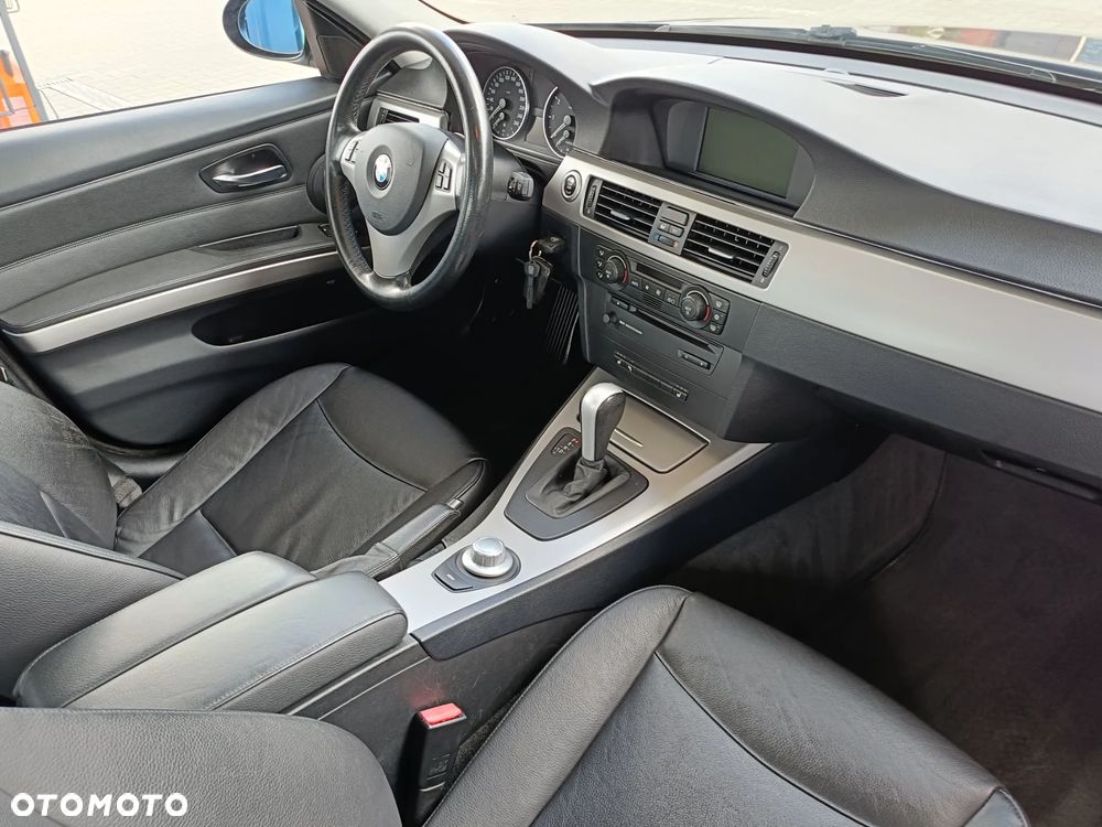 BMW Seria 3 - 6