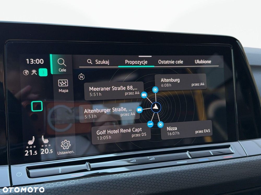 Volkswagen Golf 2.0 TSI GTI DSG - 27