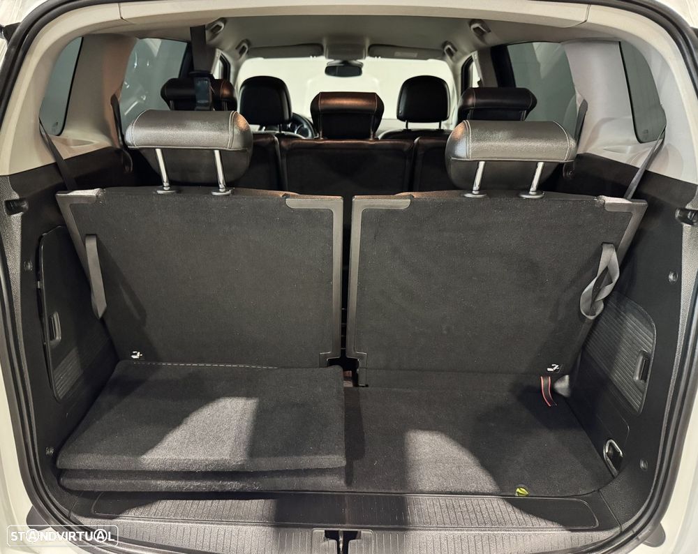 Opel Zafira - 27