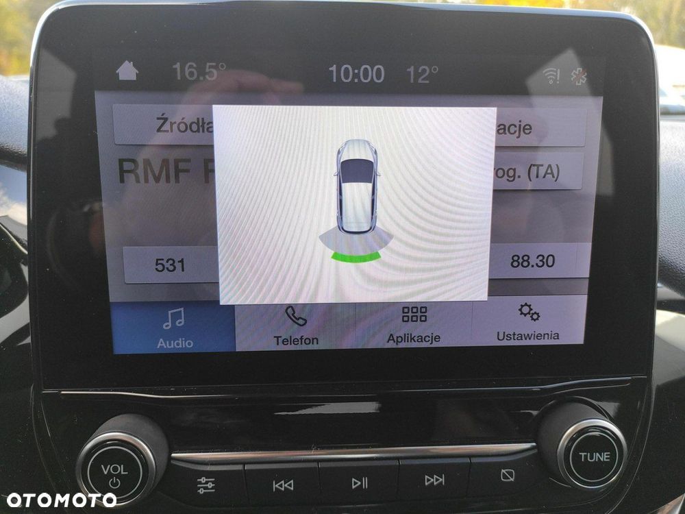 Ford Fiesta - 16