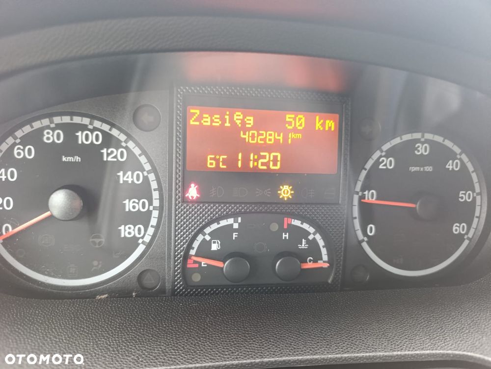 Citroën Jumper - 11