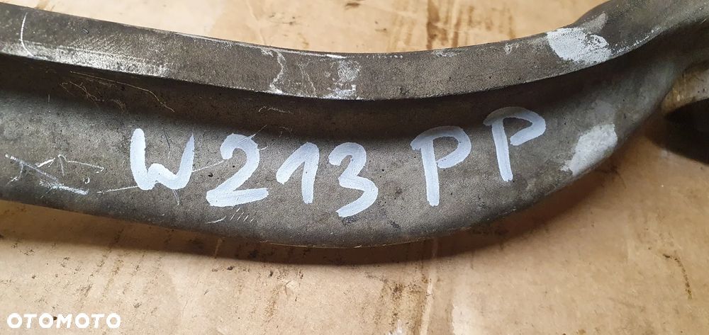 Wahacz prawy przód przedni Mercedes E-Klasa W213 - 9