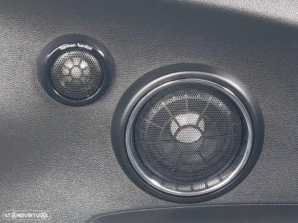 MINI 3 Portas Cooper S Aut. - 27