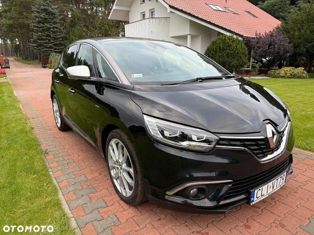 Renault Scenic ENERGY dCi 160 EDC BOSE EDITION - 1