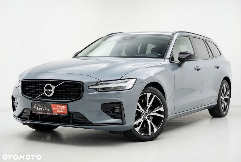 Volvo V60 - 2