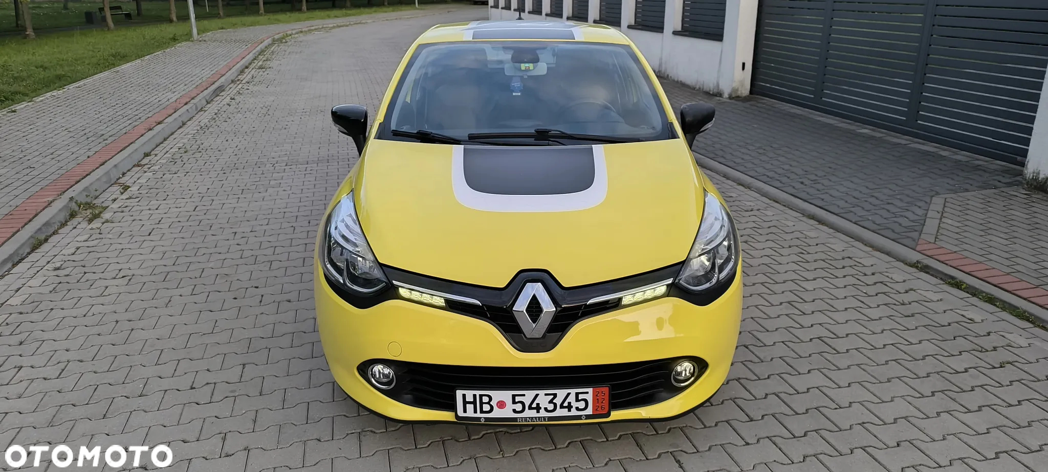Renault Clio 0.9 Energy TCe Dynamique - 27