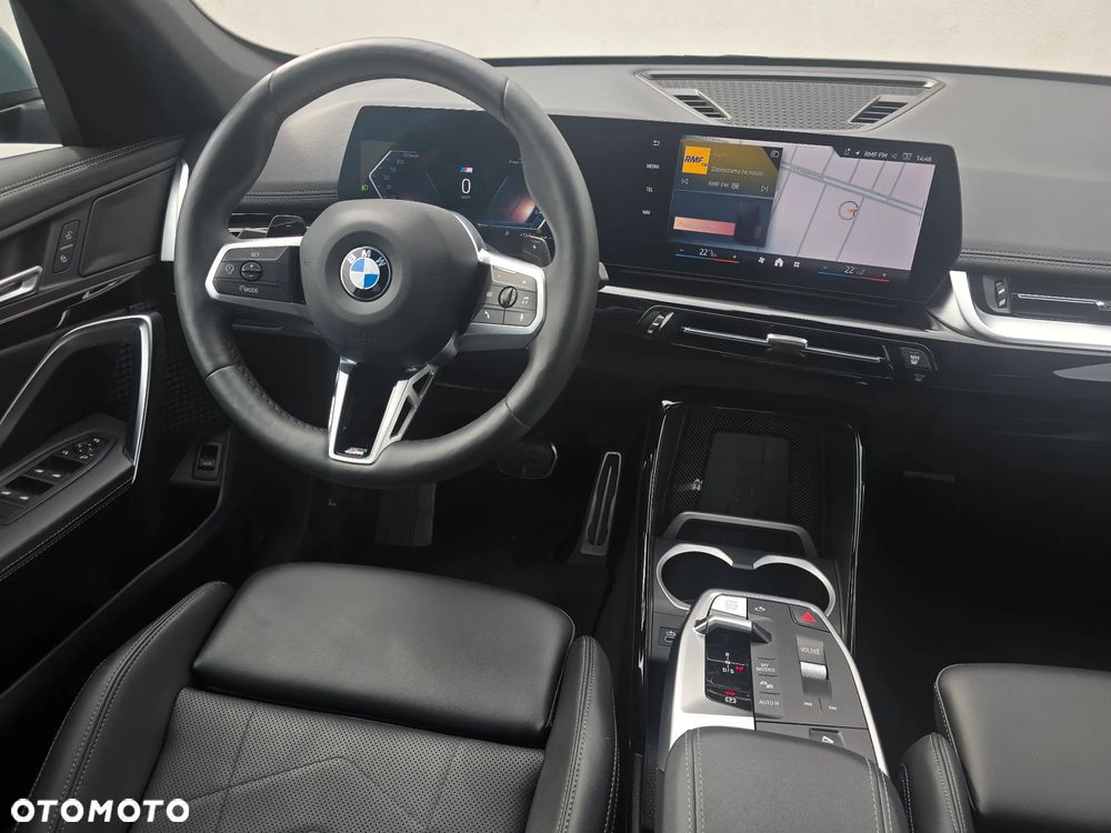 BMW X1 sDrive18i M Sport - 16