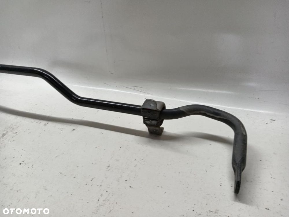 DRĄŻEK STABILIZATORA TYŁ TYLNY MERCEDES A35 W177 A1773261900 - 4