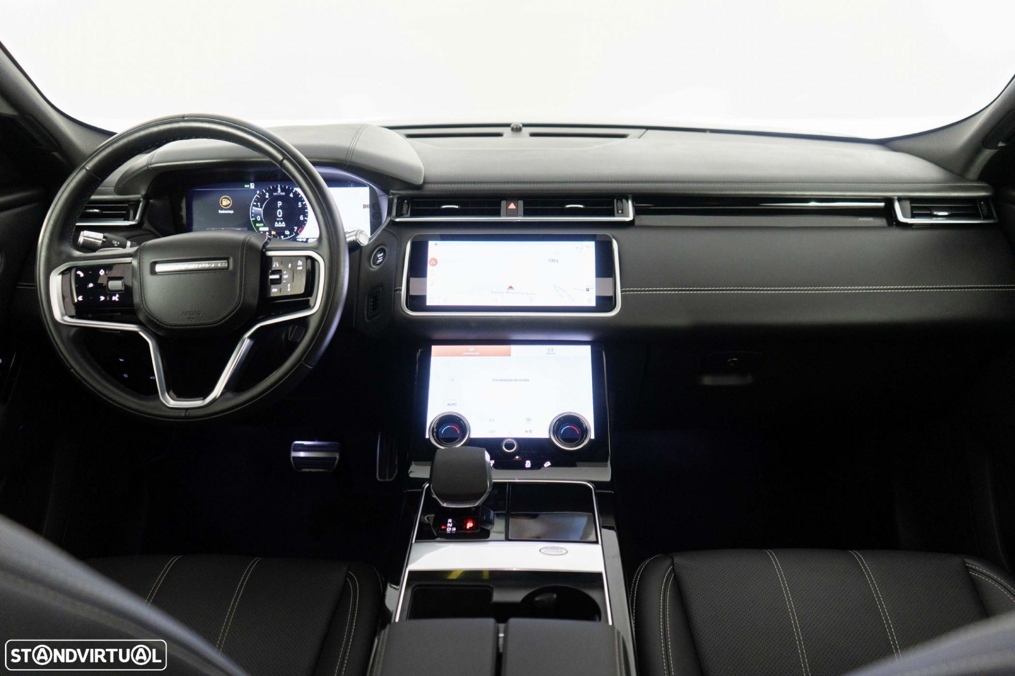 Land Rover Range Rover Velar 2.0 P400e AWD R-Dynamic SE - 23