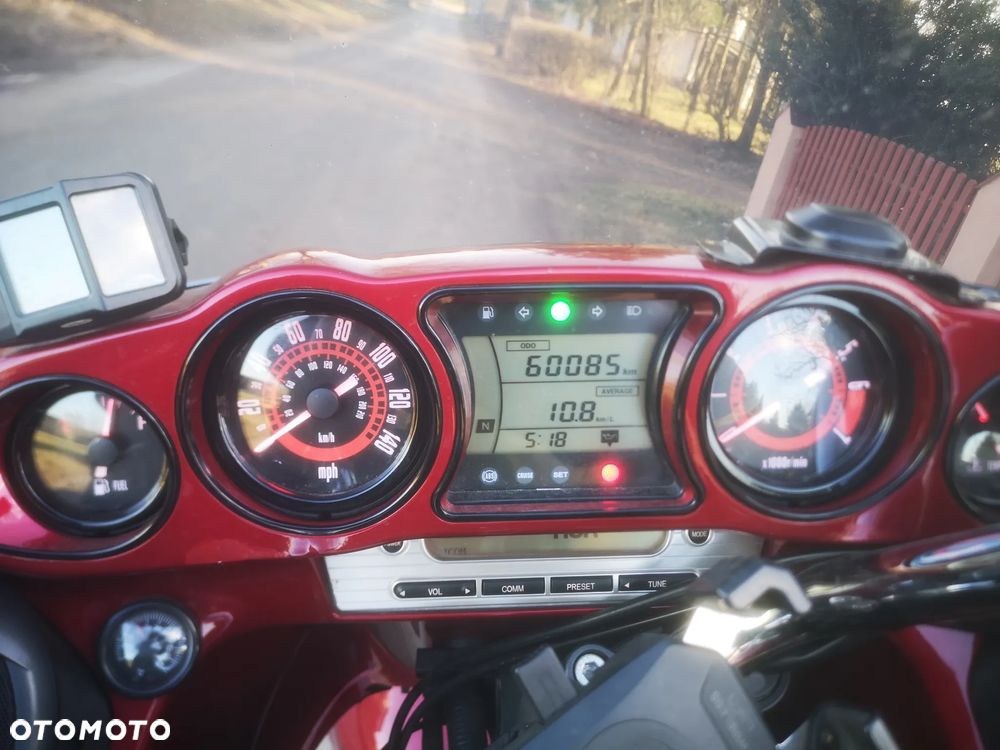 Kawasaki Vulcan - 7