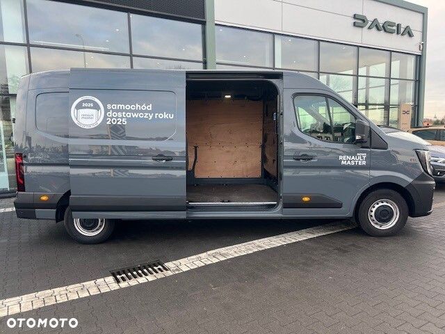 Renault Master Master furgon L3H2 DEMO - 5