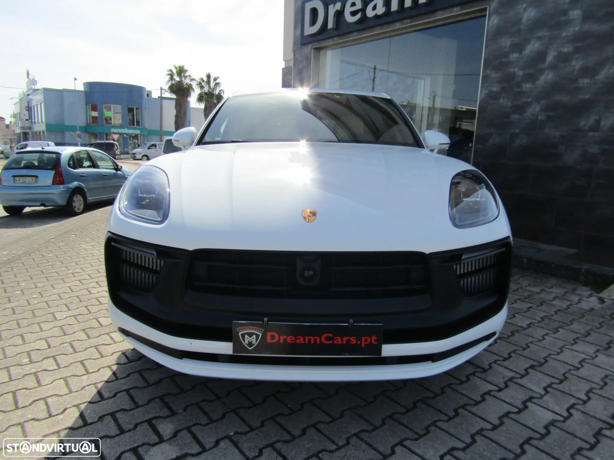 Porsche Macan GTS - 2