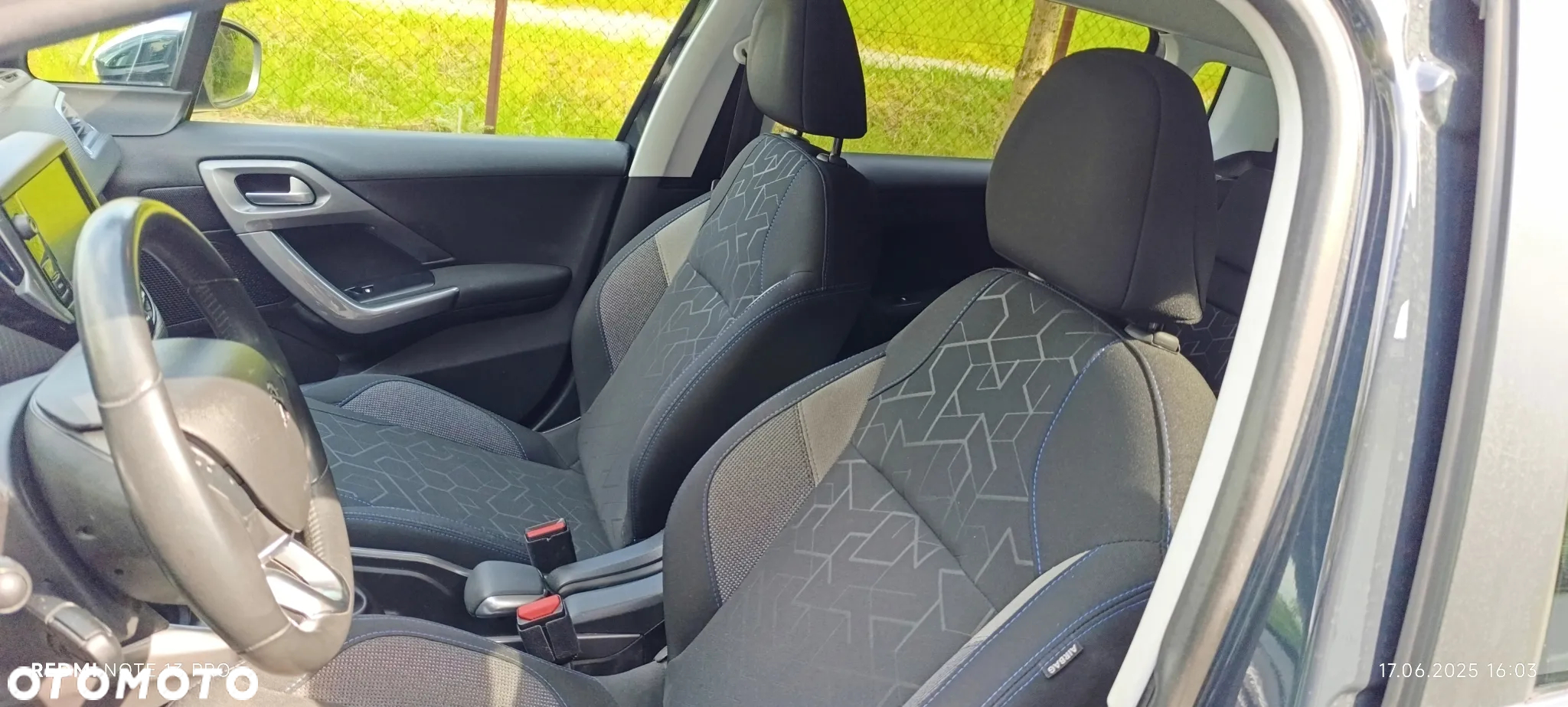 Peugeot 2008 1.5 BlueHDi Style - 10