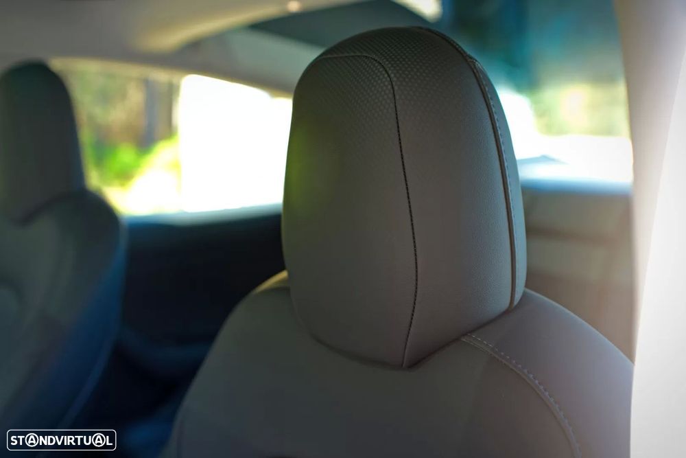 Tesla Model 3 Long Range Tração Integral - 25