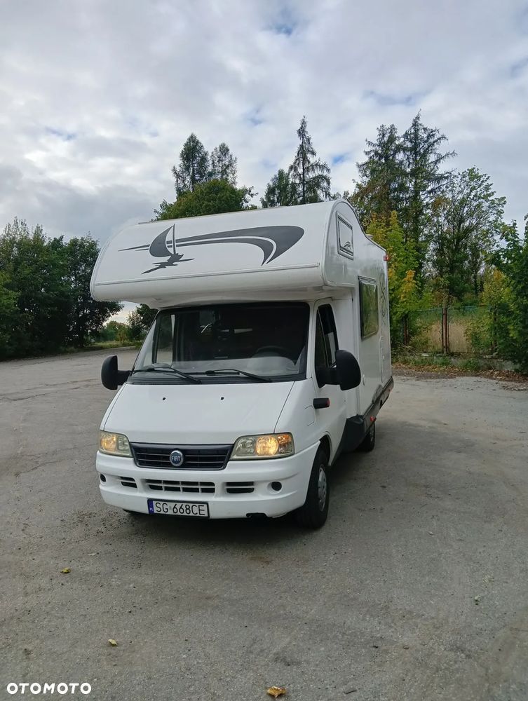 Fiat Ducato - 11