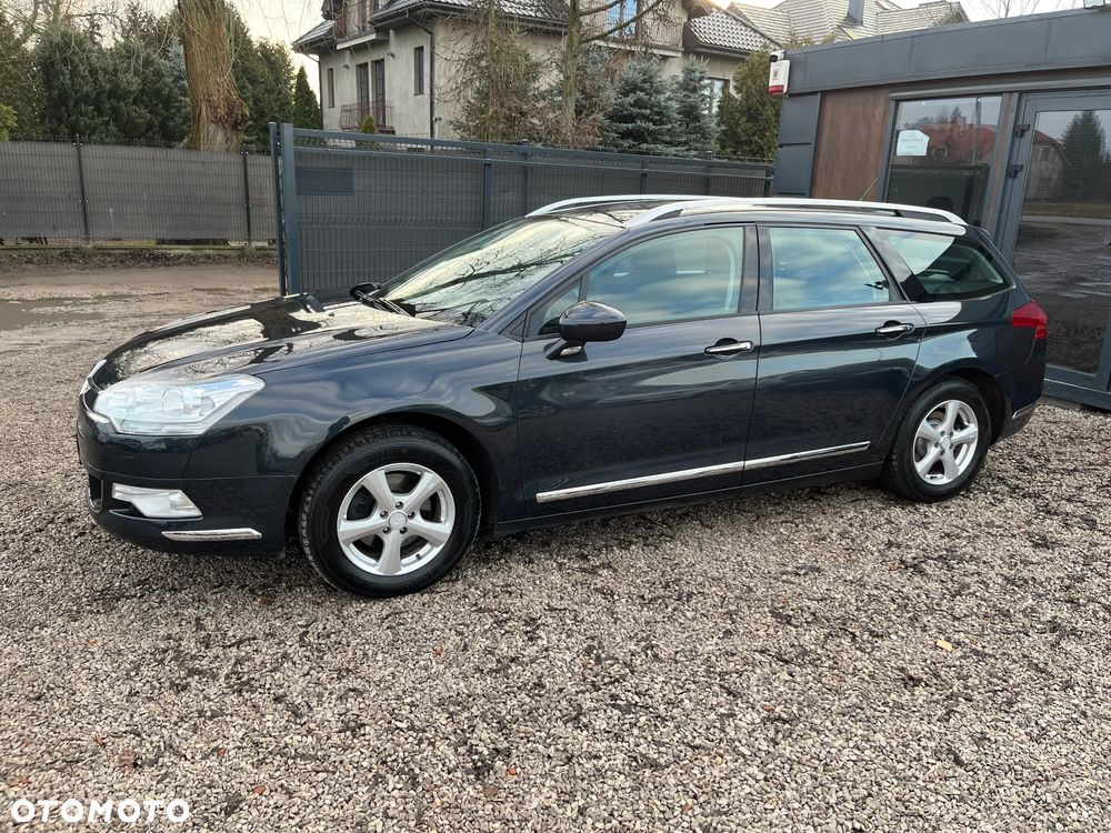 Citroën C5 1.8 16V Confort - 4