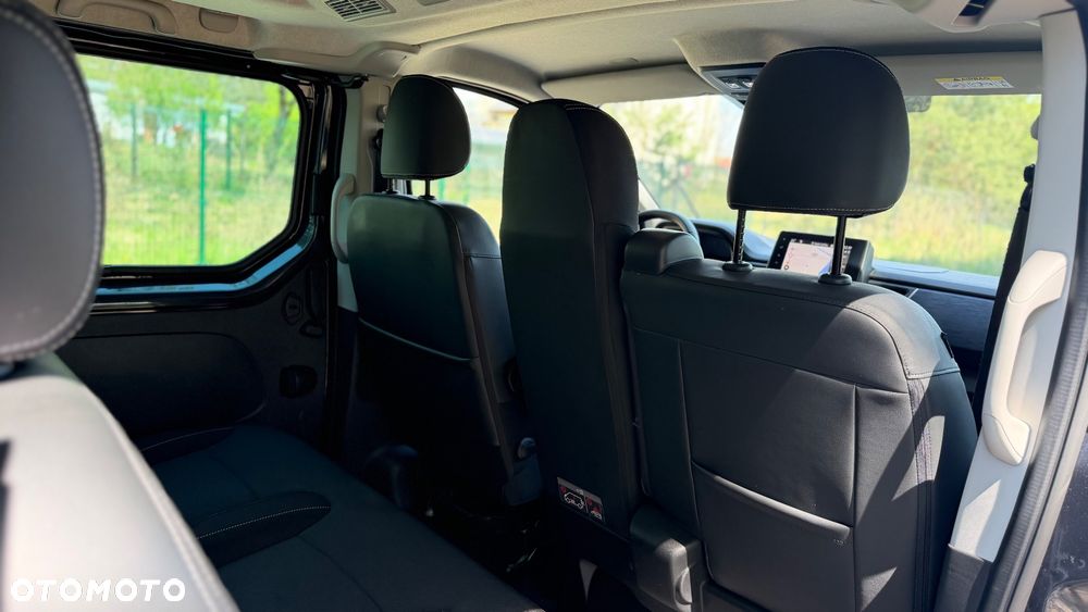 Renault Trafic 2.0 L2H1 HD Extra EDC (bryg.) - 29