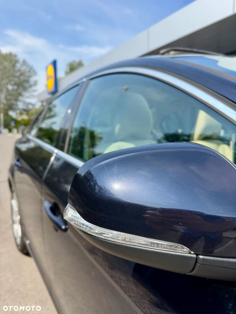 Volvo S60 2.5 T5 AWD - 14