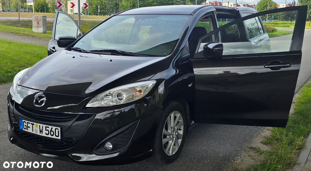 Mazda 5 2.0 MZR-DISI i-stop Center-Line - 22