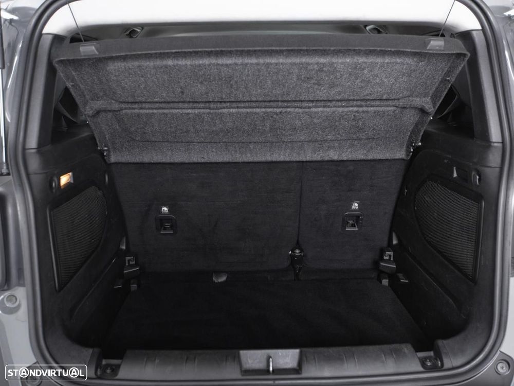 Jeep Renegade 1.6 MJD Longitude - 12