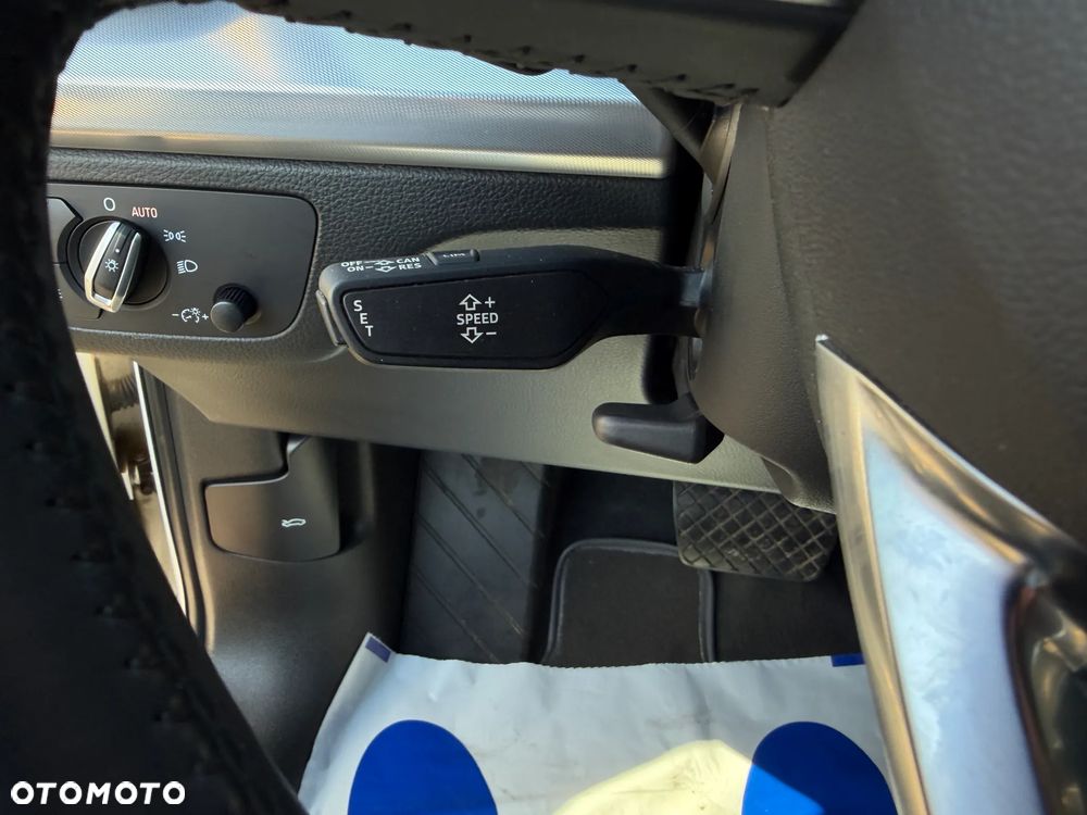 Audi Q5 35 TDI Quattro S tronic - 26