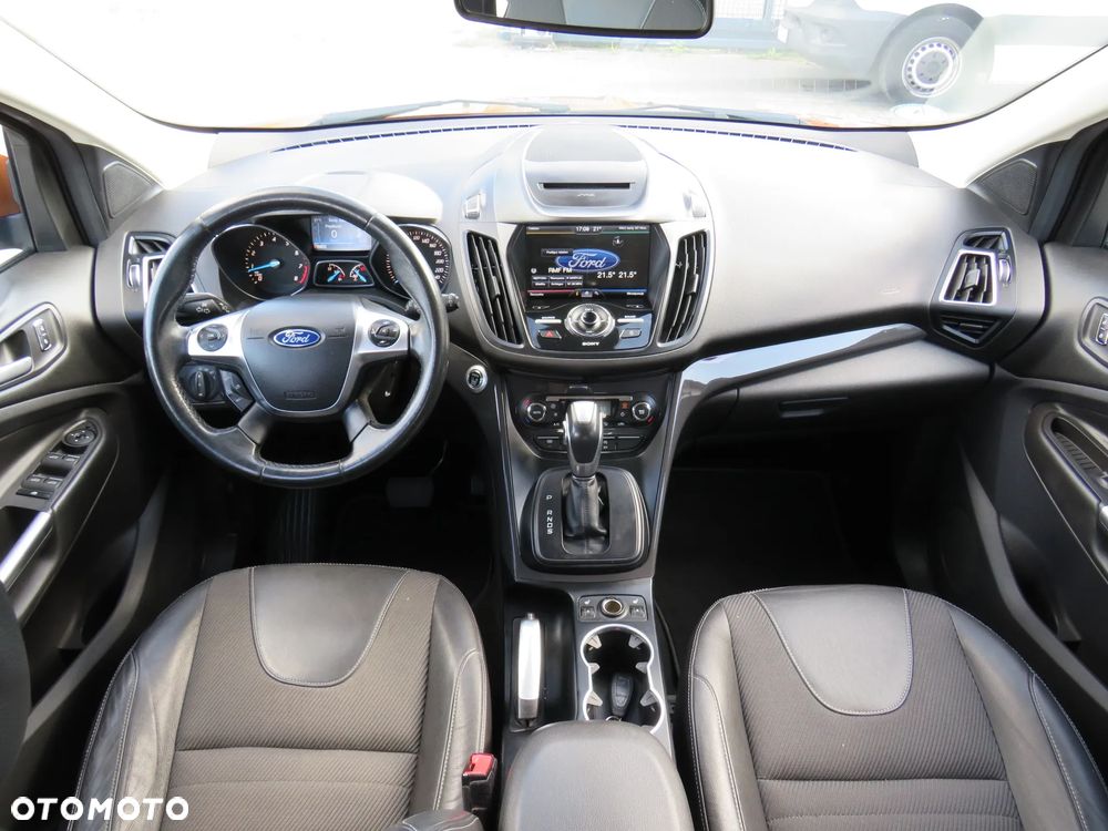 Ford Kuga 1.5 EcoBoost 4x4 Individual - 34