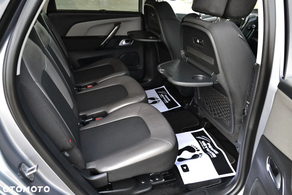 Citroën C4 Picasso BlueHDi 120 SHINE - 31