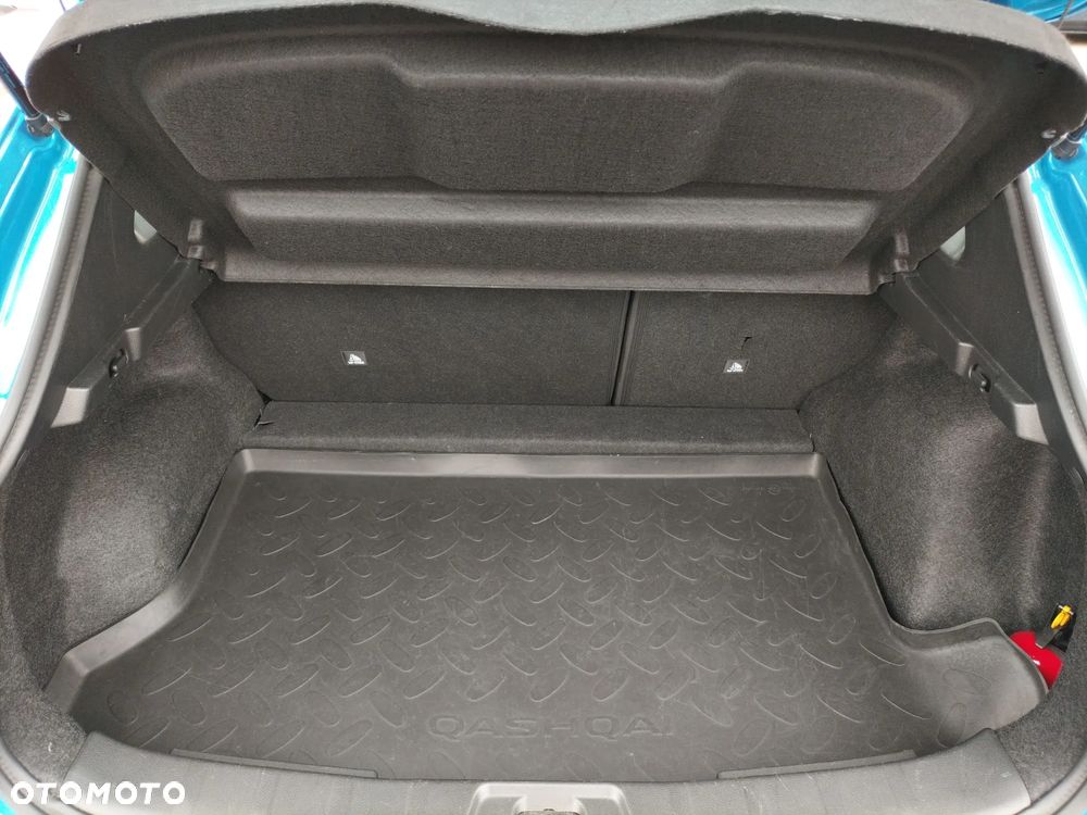 Nissan Qashqai 1.3 DIG-T N-Style EU6d - 25