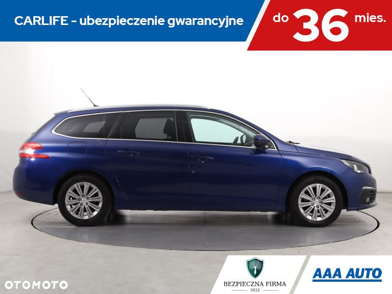 Peugeot 308 - 7