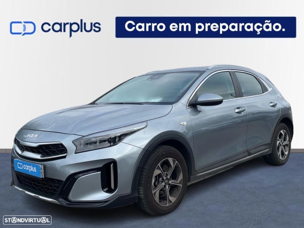 Kia XCeed 1.0 T-GDI Drive - 1