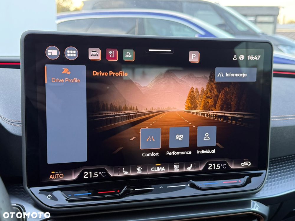 Cupra Leon 1.5 eTSI mHEV DSG - 27