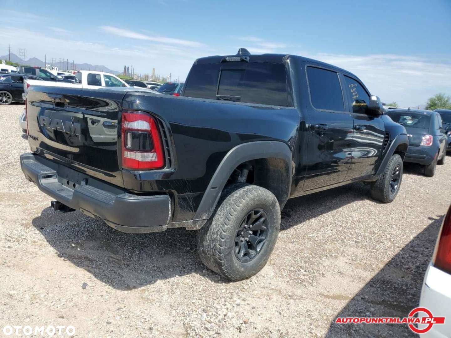 RAM - 4