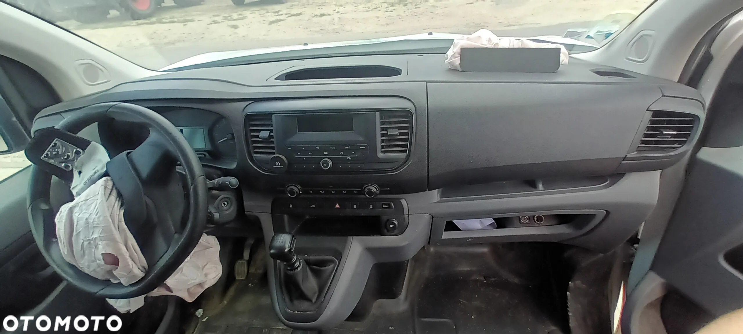 Citroën Jumpy - 26