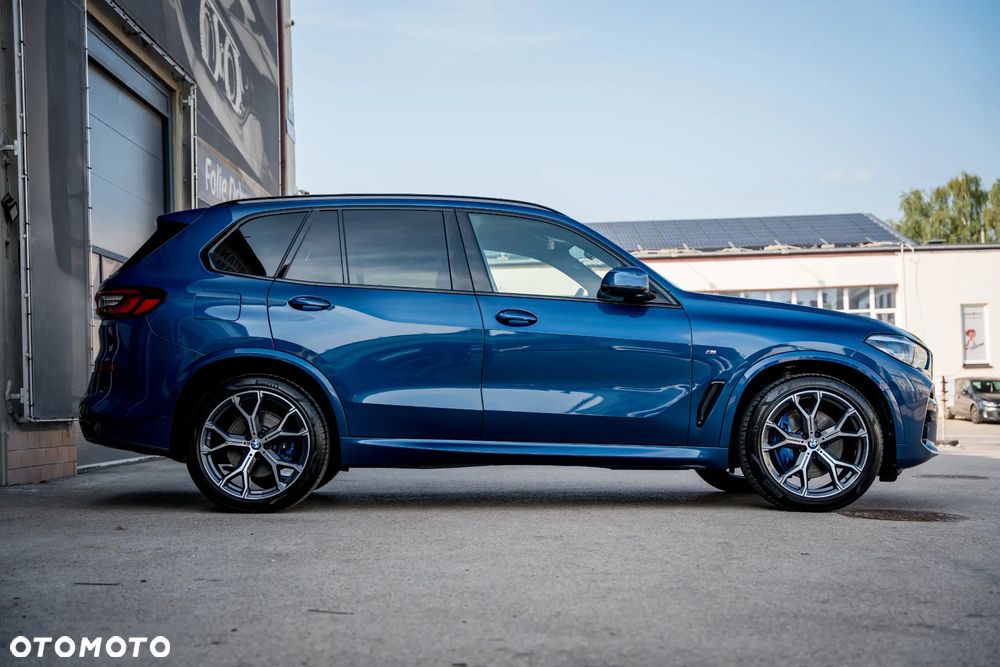 BMW X5 - 7