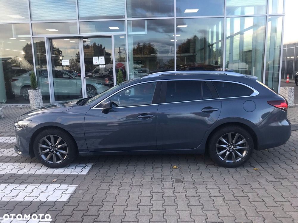 Mazda 6 2.0 SkyMotion - 5