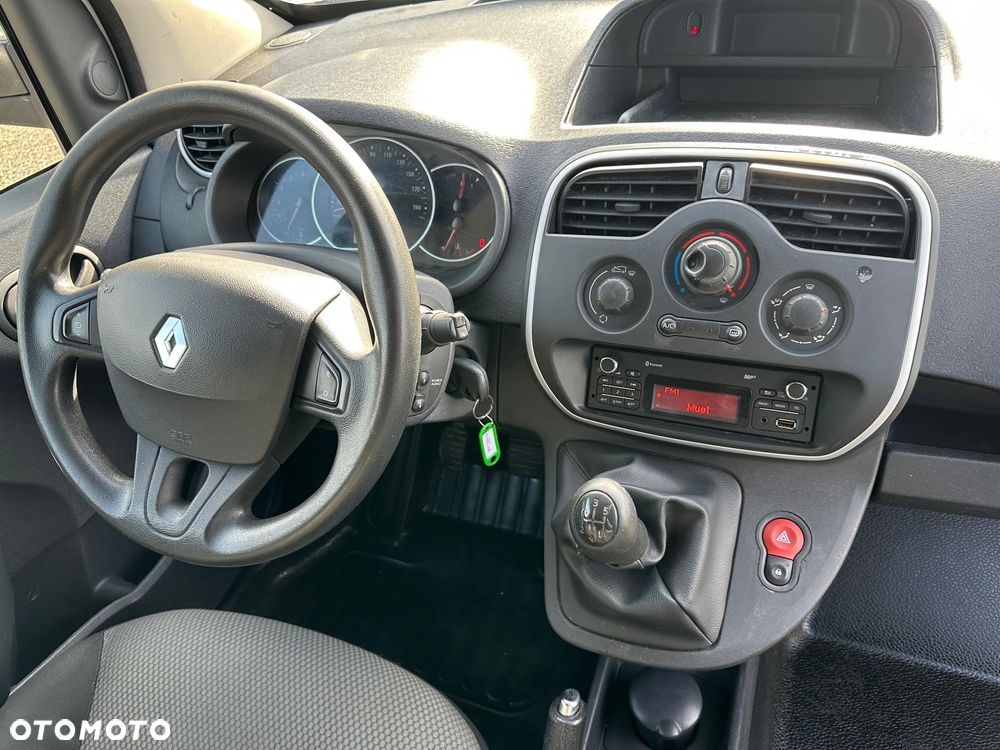 Renault Kangoo - 12