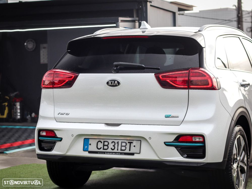 Kia e-Niro 64kWh - 8