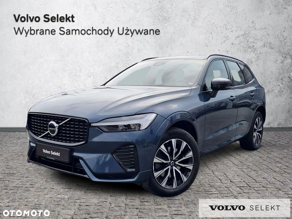 Volvo XC 60 - 1