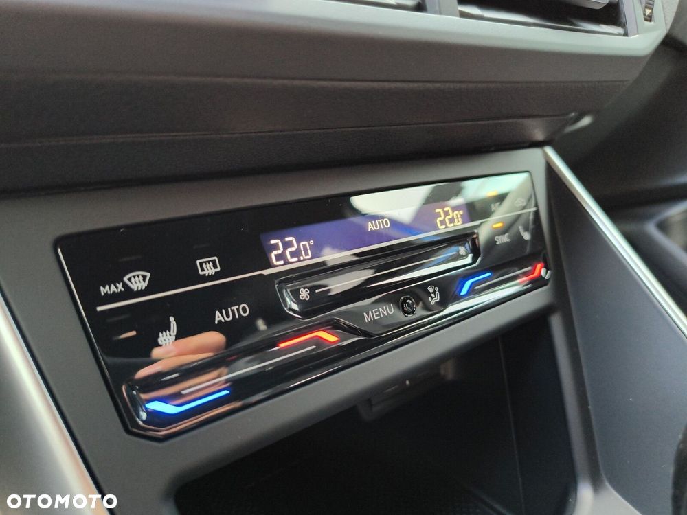 Volkswagen Polo 1.0 TSI Edition 50 DSG - 30