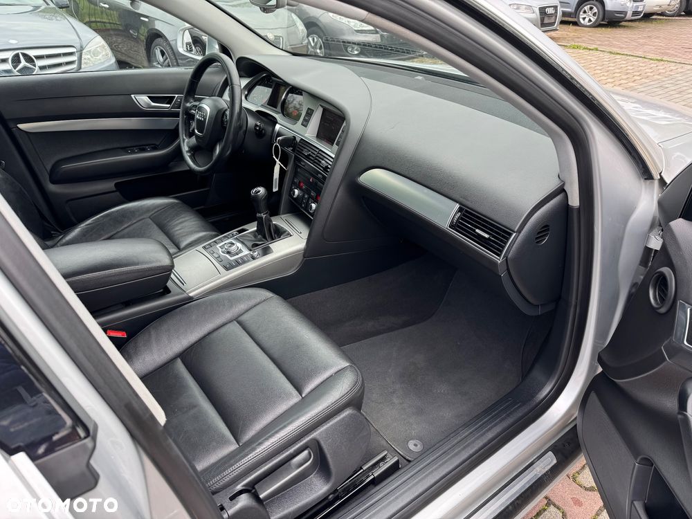 Audi A6 Limousine - 19