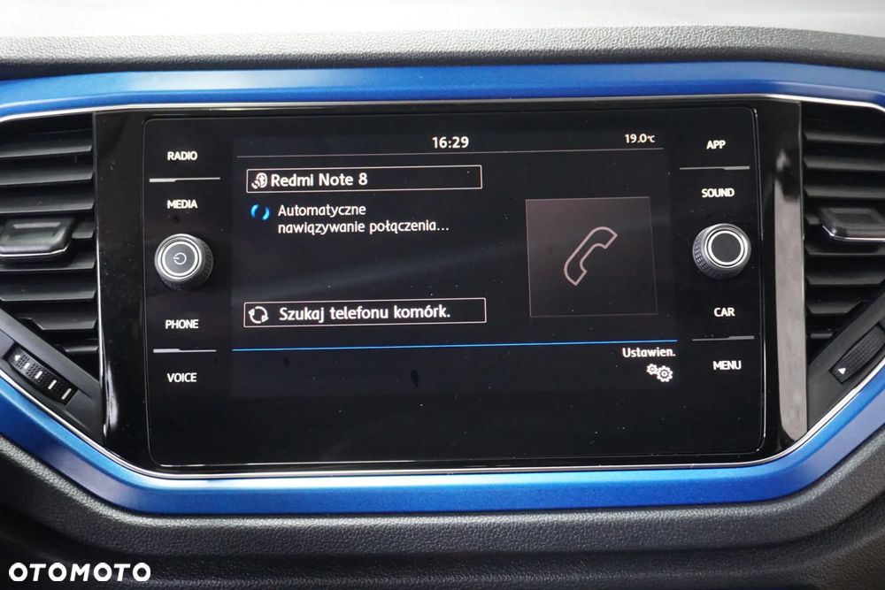 Volkswagen T-Roc 1.0 TSI Style - 39
