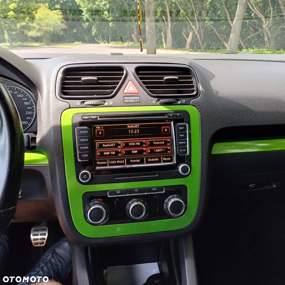 Volkswagen Scirocco 1.4 TSI Edition - 4