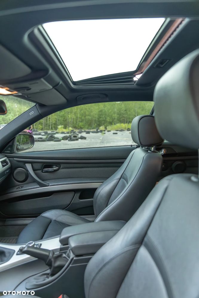 BMW Seria 3 - 26
