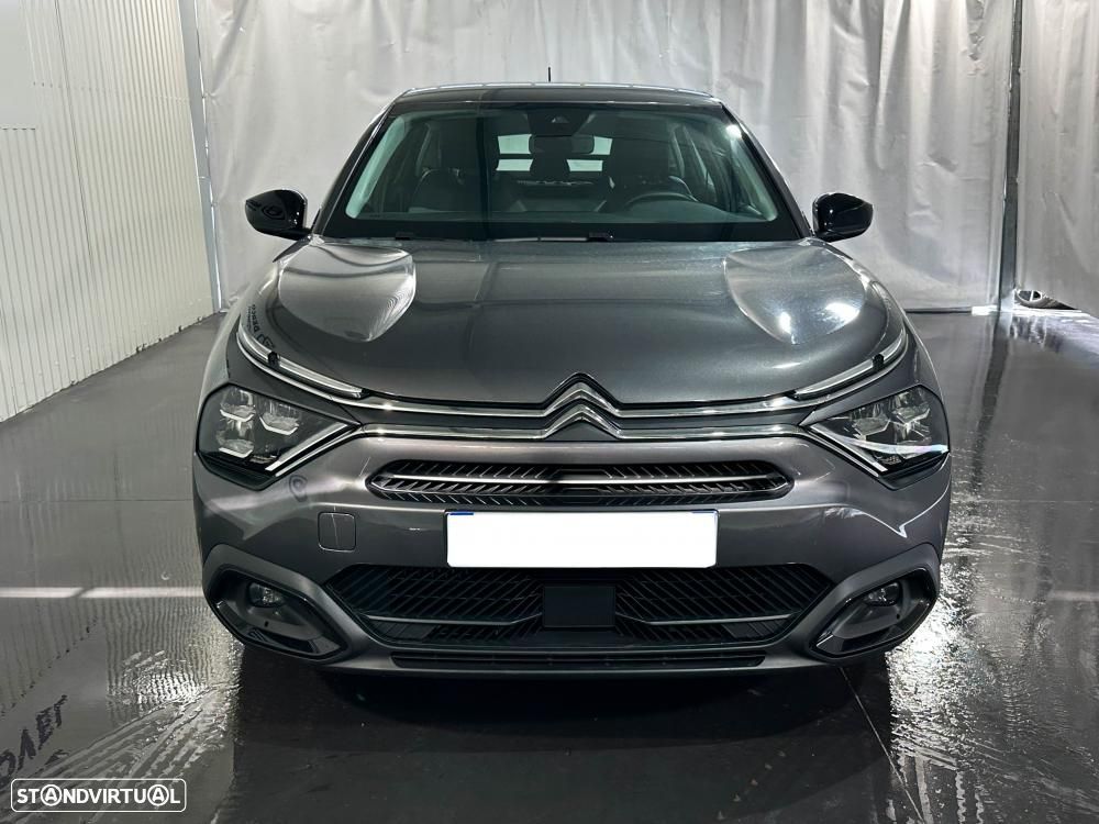 Citroën C4 PureTech 130 Stop&Start EAT8 MAX - 3