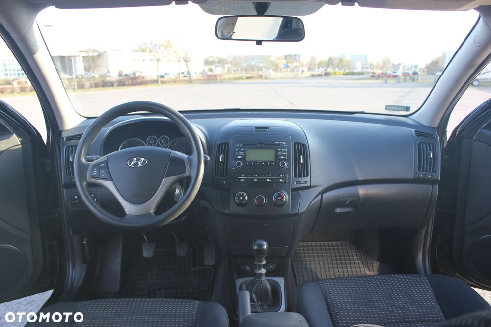 Hyundai i30 1.6 CRDi Comfort - 9