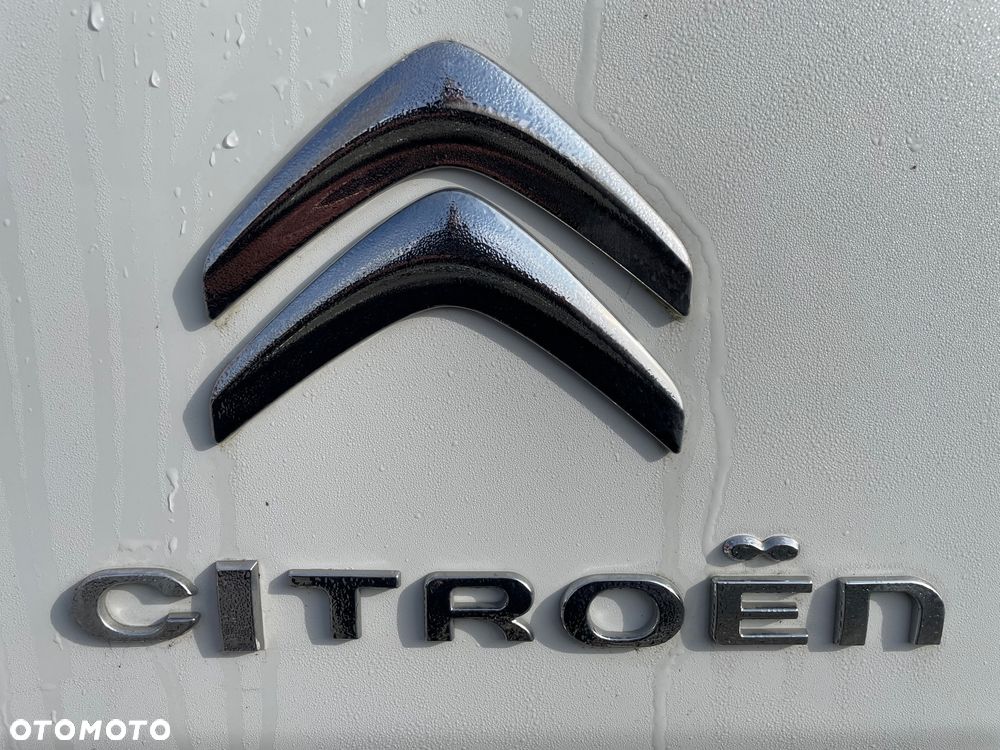 Citroën JUMPER - 11